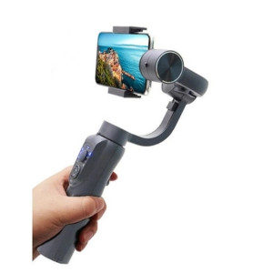 S5B Three-axis Handheld Gimbal Stabilizer