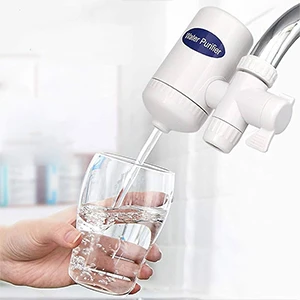 Water Tap Filter Purifier