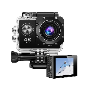 4K Action Camera