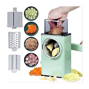 MULTI FUNCTIONAL VEGETABLE CUTTER