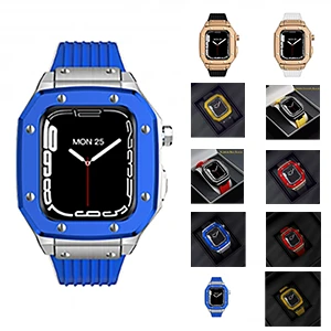 Modification kit for Apple Watch 45mm and 44mm