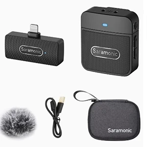 Wireless Microphone System Blink 100 B3