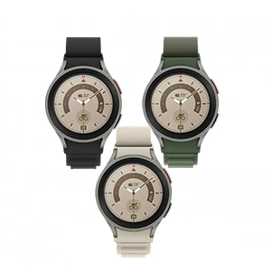 Alpine Loop Made for Galaxy Watch 4