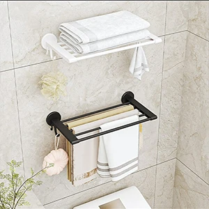 New Simple Towel Rack