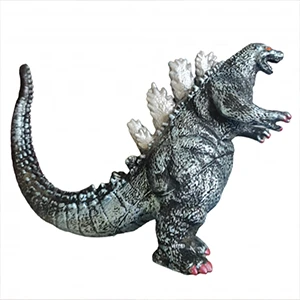 Godzilla Monster Figure
