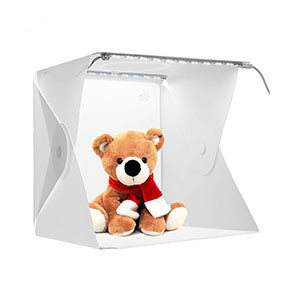 Mini  Light Box Kit 20cm