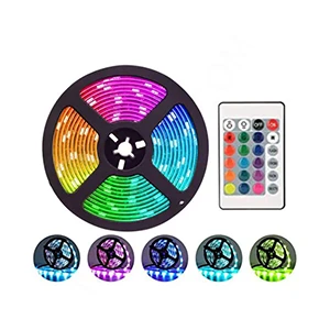 5M LED STRIP LIGHTS