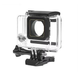 Underwater Case for GoPro Hero 4, Hero 3+, Hero3