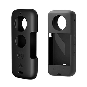 Silicone protective sleeve for INSTA 360 ONE X1 , X3