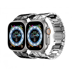 Stainless Steel Band for Apple Watch