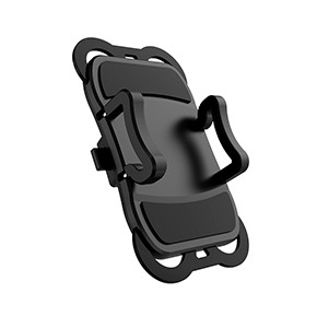 Telesin Mobile phone clip mount for bike (for 3.5-6.5 inch mobile devices)