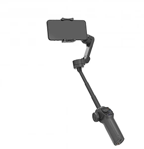 Extendable Handheld Gimbal Stabilizer