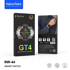 Haino Teko RW-44 Smart watch