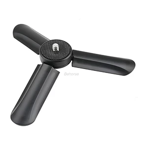 Grip Tripod Designed for DJI Osmo and Mobile
