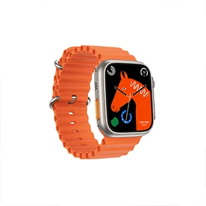 Modio MC77 Ultra Smartwatch New Series