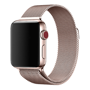 jetech milanese loop 44mm