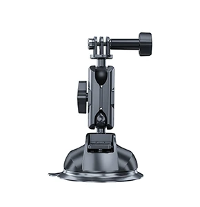 Telesin Suction cup mount for Action Camera