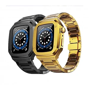 Nssa Luxury band for apple watch 45mm, 44mm